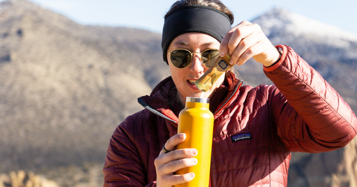 Evidence-Based Electrolyte Protocol for Alternate Day Fasting